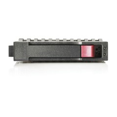 Hewlett Packard Enterprise HDD 12TB 12G SAS 10K - High-Performance Storage Solution 781518-S21